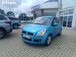 Suzuki Splash 1.2 GS AC Első tulajdonostól!