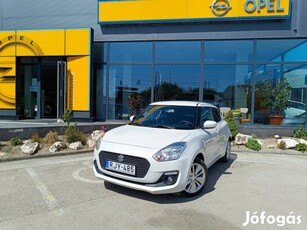 Suzuki Swift 1.2 Dualjet GL+ Áfás! Magyarország...