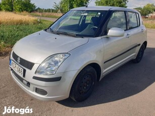 Suzuki Swift 1.3 GC AC