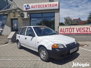 Suzuki Swift 1.3 GL Szervó