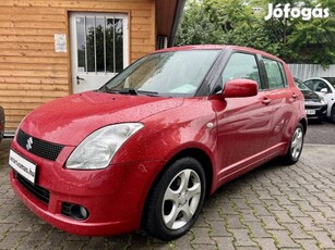 Suzuki Swift 1.3 GLX (Automata) 135000KM!Magyar...