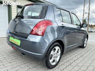 Suzuki Swift 1.3 GLX CD AC Mistic Plus 95eKm!Fa...