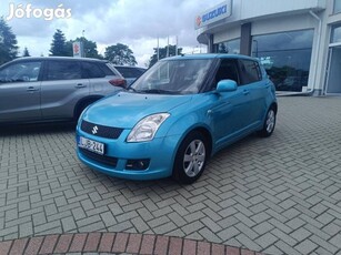 Suzuki Swift 1.3 GLX Extra Limitált Első tulajd...