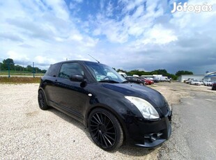 Suzuki Swift 1.6 Sport Gewinde/Keskin R18/TV-s...