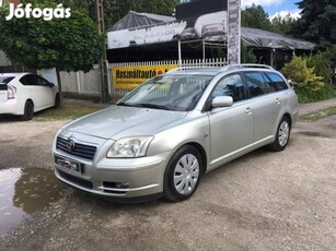 Toyota Avensis 2.0 D-4D