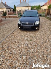 Toyota Avensis 2,diesel, Full