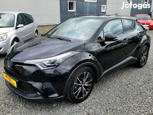 Toyota C-HR 1.8 Hybrid Executive e-CVT