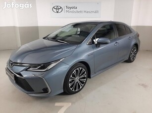 Toyota Corolla Sedan 1.8 Hybrid Comfort Style T...