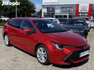 Toyota Corolla Touring Sports 1.8 Hybrid Comfor...