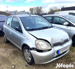 Toyota Yaris 1.3 Linea Sol