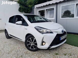 Toyota Yaris 1.5 VVT-i Hybrid Trend e-CVT mo-i....