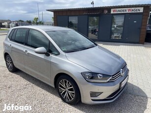 Volkswagen Golf Sportsvan 1.4 TSI BMT Allstar