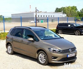 Volkswagen Golf Sportsvan 1.4 TSI BMT Comfortli...