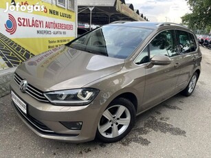 Volkswagen Golf Sportsvan 1.6 TDI Allstar DSG F...