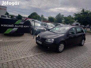 Volkswagen Golf V 1.6 Comfortline Tour / Gyári...