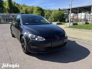 Volkswagen Golf VII 1.6 TDI BMT Trendline CUP E...