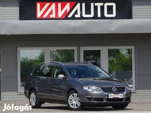 Volkswagen Passat VI Variant 2.0 CR TDI Highlin...