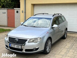 Volkswagen Passat VI Variant 2.0 PD TDI Comfort...