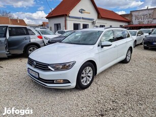 Volkswagen Passat VIII Variant 2.0 TDI BMT Comf...