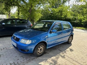 Volkswagen Polo III 1.0 50 Comfortline