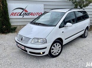 Volkswagen Sharan 1.9PDTDI Business