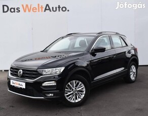 Volkswagen T-ROC 1.5 TSI ACT Style DSG Mo-i! 1...