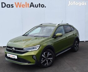 Volkswagen Taigo 1.0 TSI Style DSG Mo-i! Áfá-s!...