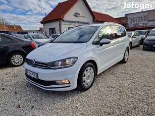 Volkswagen Touran 1.4 TSI BMT Comfortline MAGYA...