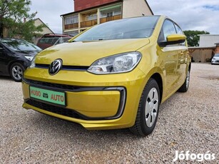 Volkswagen UP e-Up! 30000KM//Ülés Fűtés//