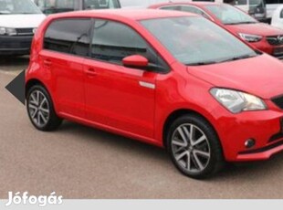 Volkswagen UP e-Up!