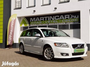 Volvo V50 1.6 D [D2] R-Design Pro D2 R-Design P...