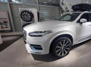 Volvo XC90 2.0 [B5] Mhev Ultimate Bright Geartr...