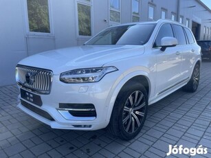 Volvo XC90 2.0 [B5] Mhev Ultimate Bright Geartr...