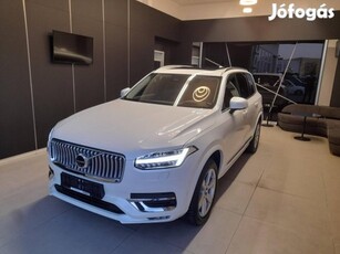 Volvo XC90 2.0 [B5] Mhev Ultimate Bright Geartr...