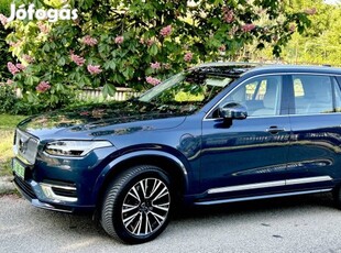 Volvo XC90 plugin 7sz 2023 Plus bright