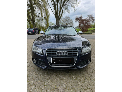 AUDI A5 Coupé 1.8 TFSI Audi