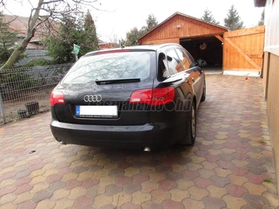 AUDI A6 Avant 3.0 V6 TDI DPF quattro