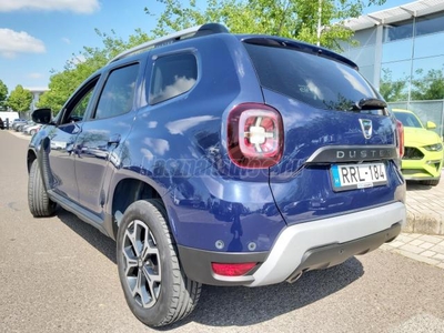 DACIA DUSTER 1.5 Blue dCi Prestige