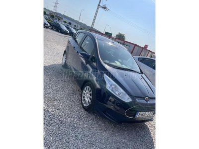 FORD B-MAX 1.4 Trend