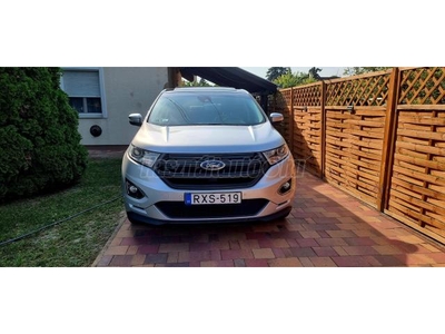 FORD EDGE 2.0 TDCi Bi-Turbo Sport Powershift Panoráma tető. Convers kijelző