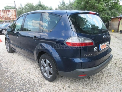 FORD S-MAX 2.0 Trend