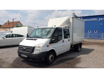 FORD TRANSIT 2.2 TDCi 350 L EF Ambiente TW