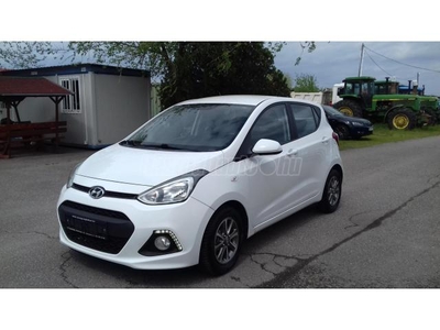 HYUNDAI I10 1.25i Comfort