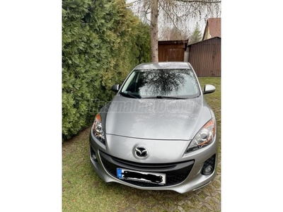 MAZDA 3 BL 1999 cm3. 150 le