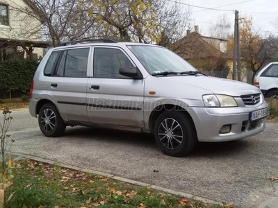 MAZDA DEMIO 1.5i TE