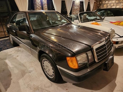 MERCEDES-BENZ CE 300 300ce c124