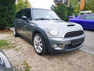 MINI CLUBMAN Cooper1.6 S