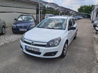 OPEL ASTRA H 1.6 Enjoy 2006 os Modell ! Hibátlan állapot. Magyarországi!