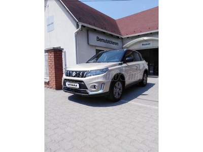 SUZUKI VITARA 1.4 Hybrid GL+