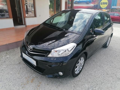 TOYOTA YARIS 1.0 Active